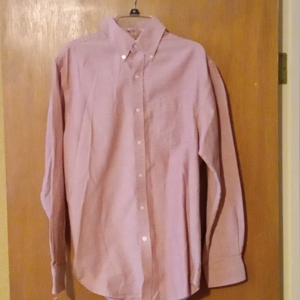 Croft & Barrow Men's Button down dress shirt